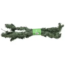 Гірлянда декоративна Black Box Trees Norton штучна 270 см зелена (8718861152708) - мініатюра 4