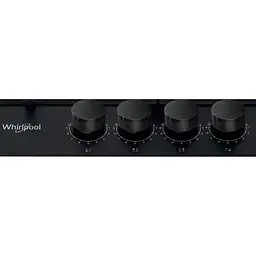 Газова варильна поверхня Whirlpool TKRL 661 NB [95558] - мініатюра 5
