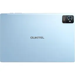 Планшет Oukitel OKT3 8/256Gb Blue LTE - мініатюра 3