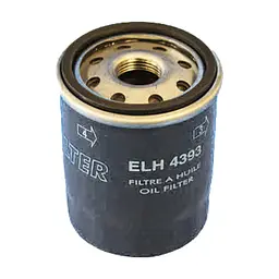 Фільтр масляний MECAFILTER ELH4393