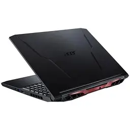 Ігровий ноутбук Acer Nitro RTX 3070, Ryzen 5 5600H, 32ГБ RAM/1000ГБ SSD Refurbished - мініатюра 2
