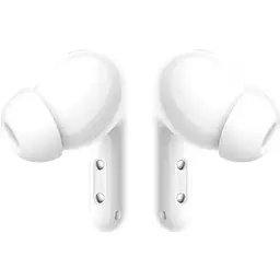 Навушники бездротові Xiaomi Redmi Buds 6 (BHR9250GL) Cloud White білі BHR9250GL - мініатюра 4