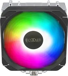 Кулер для процесора PcCooler PALADIN 400 ARGB (PALADIN 400 ARGB) - мініатюра 3