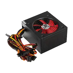Блок живлення HighPower 700W (HPE-700BR-A12S) - мініатюра 2