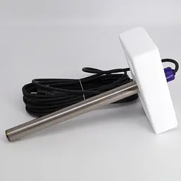 Нагрівач для ставка Schego pond heater 600 Вт (596) - мініатюра 4