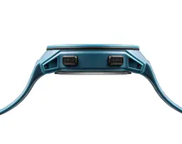 Смарт часы 2E DeltaX Blue с компасом и шагомером - мініатюра 5
