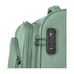 Валіза Travelite Croatia Mint L (TL080349-81) - мініатюра 10