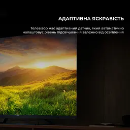 Телевізор Sharp 50FQ5EG - мініатюра 13
