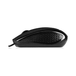 Мишка Logic concept LM-31Black (M-LC-LM31W-BK) - мініатюра 3
