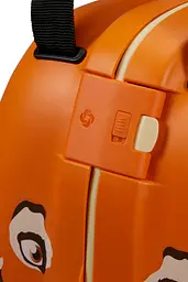 Валіза 52 См Samsonite DREAM2GO TIGER TOBY 52x38x21 KK5*96001 - мініатюра 9