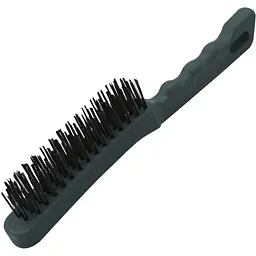 Ручна щітка Werk 6-рядна