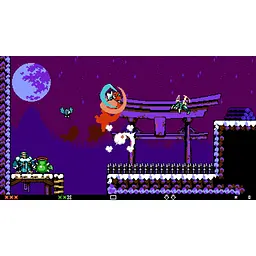 Ключ активації Microsoft Bat Boy для Xbox One/Series S/X - мініатюра 4