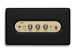 Портативна акустика Marshall Louder Speaker Stanmore II Bluetooth Black (1001902) - мініатюра 3