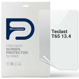 Плівка захисна Armorstandart hydrogel Teclast T65 13.4 (ARM93668)