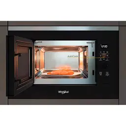 Мікрохвильова піч Whirlpool WMF 200 G [99920] - мініатюра 4