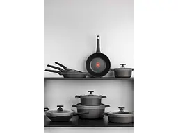 Каструля Bergner MASTERPRO Gastro Plus 4.7 л (BGMP-8107) - мініатюра 8