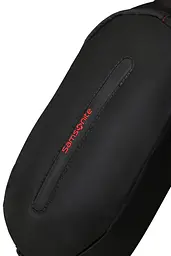 Сумка На Пояс Samsonite ECODIVER BLACK 35x16x10 KH7*09009 - мініатюра 6