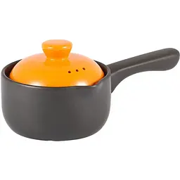 Ківш жароміцний Gipfel Barbara 1 л (51300)