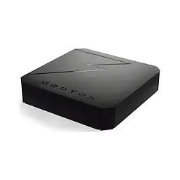 Медіаплеєр Geotex GTX-R3i Mini (9818) - мініатюра 6