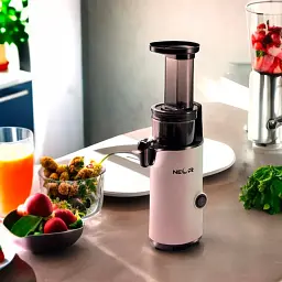 Соковитискач Neor Juiser M130 WT - мініатюра 4