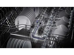 Посудомоечная машина Siemens SN55ZS07CE - миниатюра 2