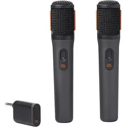 Мікрофон JBL PartyBox Wireless Mic (JBLPBWIRELESSMIC)