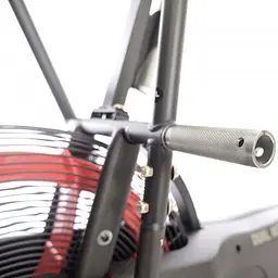 Велотренажер аеробайк York Fitness FB300 FAN BIKE - мініатюра 7