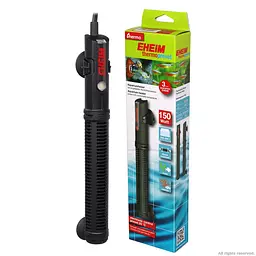 Нагрівач Eheim thermopreset 150W (3656010) - мініатюра 1
