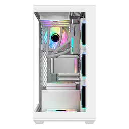 Корпус SAMA SV-01 без БЖ White - мініатюра 6