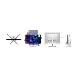 Монітор Dell U2424HE (210-BKJF) - мініатюра 7