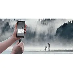 USB флеш накопичувач SanDisk 64GB Ultra Dual Drive Go USB 3.1/Type C (SDDDC3-064G-G46) - мініатюра 6