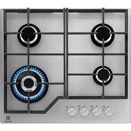 Варильна поверхня газова ELECTROLUX KGG64362S