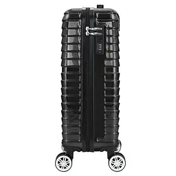 Валіза Semi Line 20" (S) Black (T5765-1) - мініатюра 5
