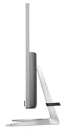 ПК-моноблок Acer Aspire C24-1650 23.8FHD/Intel i5-1135G7/16/512F/int/kbm/Lin (DQ.BFSME.006) - мініатюра 3