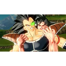 Ключ активації Microsoft Dragon Ball Xenoverse для Xbox One/Series - мініатюра 14