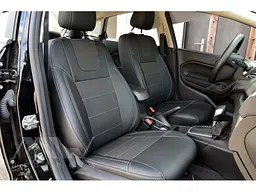 Авточохли модельні MW Brothers для Ford Fiesta USA c 2008 - мініатюра 6