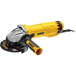 Кутова шліфмашина DeWalt DWE4237 [93706] - мініатюра 1