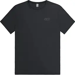 Футболка Picture Organic Timont Black-Check XL (1012-MTS898M-XL)