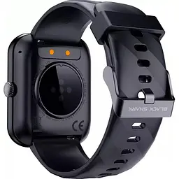Смарт-годинник Black Shark GT Black [110882] - мініатюра 4