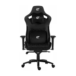 Крісло ігрове GT Racer X-2471 Black