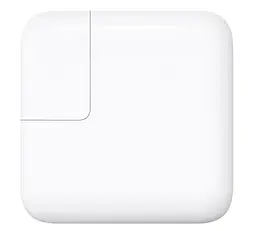 Блок живлення для ноутбука Apple 30W USB-C Power Adapter (MR2A2) [45557] - мініатюра 3