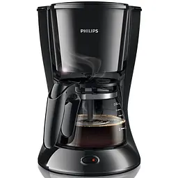 Кавоварка крапельна Philips HD7432/20 - мініатюра 2