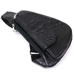 Чоловіча шкіряна сумка Vintage 17х29х3,5 см sum0020289 - мініатюра 3