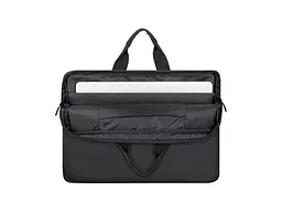 Сумка для ноутбука RIVACASE 8035 Black - мініатюра 6