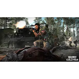 Гра Call of Duty: Black Ops Cold War PS5 (RU) [84860] - мініатюра 9