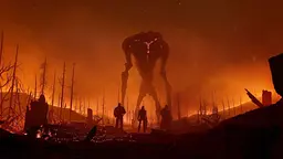 Гра Outriders для PS4 (EN + RU sub) [54212] - мініатюра 4