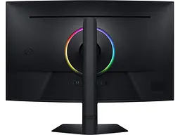 Монітор Samsung Odyssey G7 (LS37FG750EUXEN) - мініатюра 9
