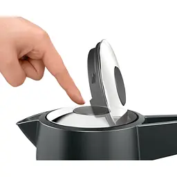 Електрочайник Bosch TWK 5P475 (71282532) - мініатюра 10