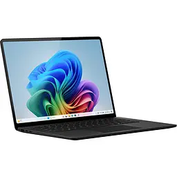 Ноутбук MICROSOFT Surface Ноутбук 7, Snapdragon X Elite-Qualcomm X1E-80-100 до 4.0GHz, 15" Touch, 16GB, SSD 512GB, Qualcomm Adreno, Windows 11 Home - мініатюра 2