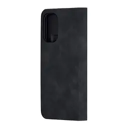 Чохол-книжка Flip Case Xiaomi Redmi Note 12 Turbo 5G / POCO F5 5G Black - мініатюра 2